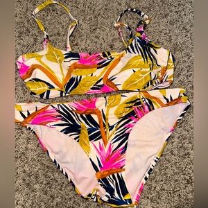 Target bikini